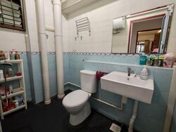 Blk 656B Jurong West Street 61 (Jurong West), HDB 5 Rooms #499959091